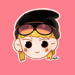 from. 힘들게 살아가는 (from. 辛苦活着的)