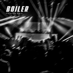BOILER (STM MONTREAL EDIT)