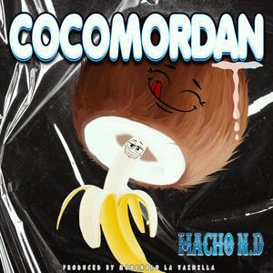 Cocomordan