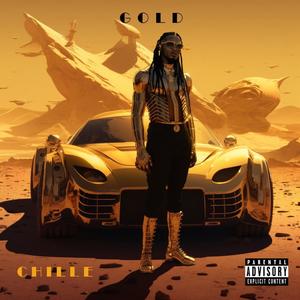 GOLD (feat. Villainskiss) [Explicit]