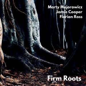 Firm Roots(feat. Jamie Cooper & Florian Ross)