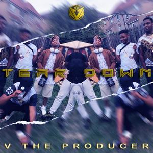 Tear Down (Explicit)