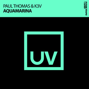 Aquamarina (Radio Edit)