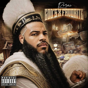 Rosae - Gods Favorite (Explicit)