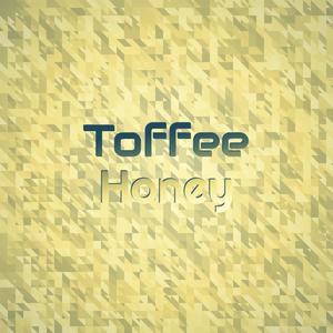 Toffee Honey