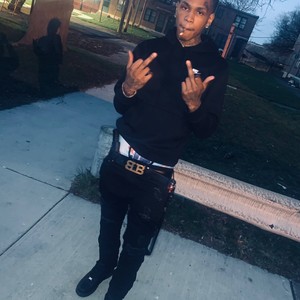 Blick Up (Explicit)