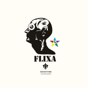 New Rhythms - Flixa (Original)