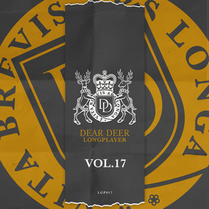 Dear Deer Longplayer, Vol.17