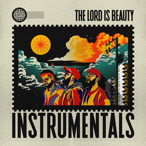 The Lord is Beauty (Instrumentals)
