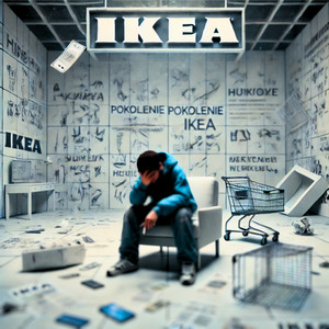 Pokolenie Ikea (Explicit)