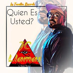 Quien Es Usted (Explicit)