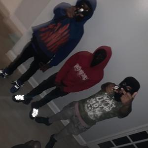 DMV Flow (feat. BJ2Grimey, Mac++11 & Lil Twin) (Explicit)