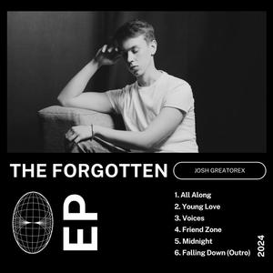 The Forgotten (Explicit)