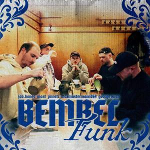 Handkäs-Flows (feat. MAST, Maxmustermann069, ZMNSTR & George Kush) (Explicit)