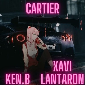 CARTIER (Explicit)