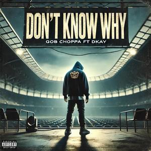 Dont Know Why (feat. Dkay) [Explicit]