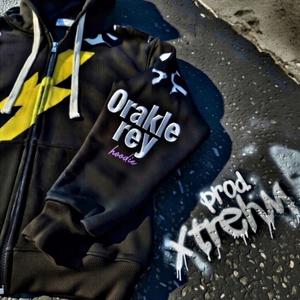 Hoodie (feat. Xtrehm) (Explicit)