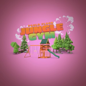 JUNGLE GYM (Explicit)