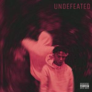 730 UNDEFEATED EP (Explicit)