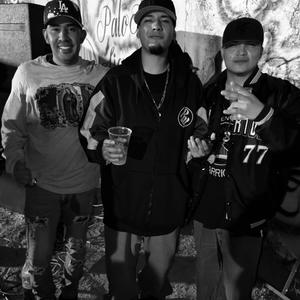 con mas fe (feat. ldb vazquez Jovanny mc)