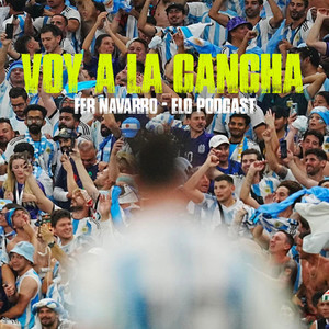 Voy a la cancha