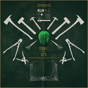 Jazzguru(feat. Jesse James, Chn, Gogo, Peke, D13x & Fe de Tierra)