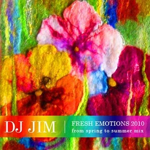 Fresh Emotions 2010