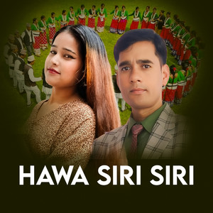 Hawa Siri Siri