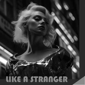 Like A Stranger (Extended Ninetynine Mix)