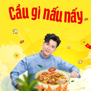 Anh Tu Atus - Cầu Gì Nấu Nấy