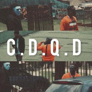 C.D.Q.D (feat. The tozobar)