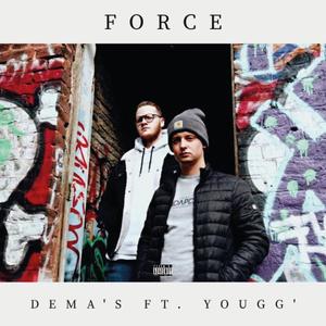 Force (feat. Yougg)