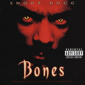 Bones (OST) [Explicit]