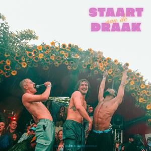 Staart van de Draak