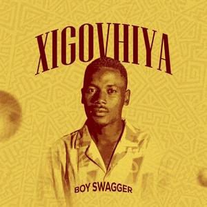 Tarraxar (feat. Rei de Chicumbane) (Explicit)