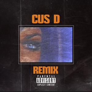 Cryochamber (feat. Jack Danz & Joe Snow) (Cus D Remix|Explicit)