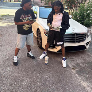 testimony (feat. Ade montana) (Explicit)