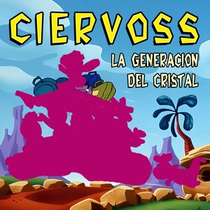 La generación del cristal (Explicit)