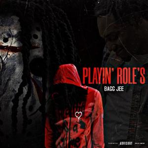 Playin' Role's (Explicit)