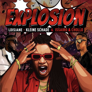 Explosion Kleine Schade (Explicit)