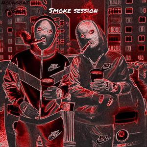 Smoke Session (feat. Pugala) [Explicit]