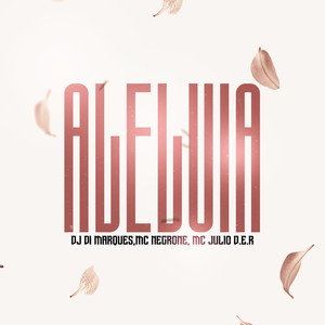 Aleluia (Explicit)