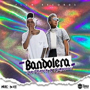 Bandolera (Explicit)