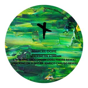 Walking On A Dream (Josu Freire Remix)