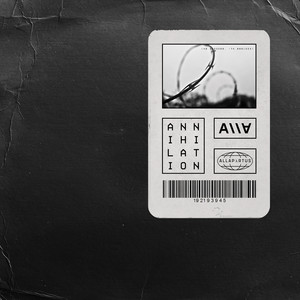 Annihilation