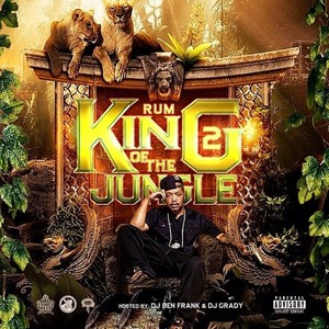 King Of The Jungle 2