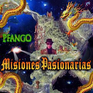 El año del dragón (feat. Jesy Detona)