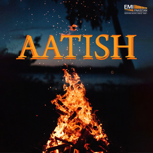 Aatish (Original Motion Picture Soundtrack)