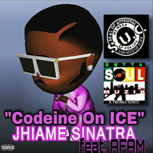 Codeine On Ice (ReLoaded) [Explicit]