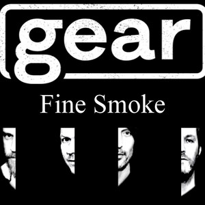 Fine Smoke - EP